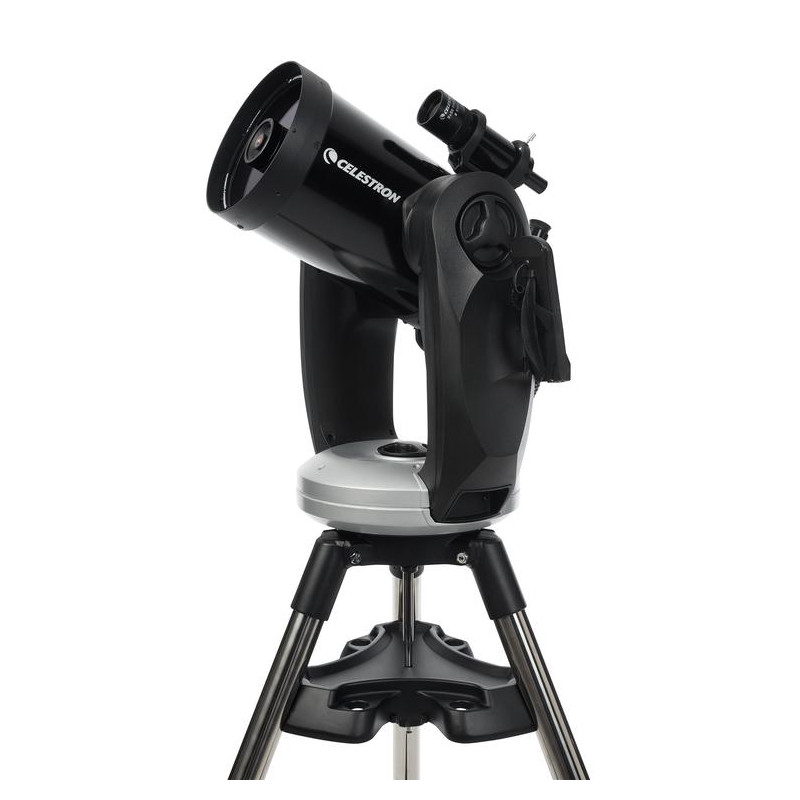 Télescope Schmidt-Cassegrain  Celestron SC 203/2032 CPC 800 GoTo