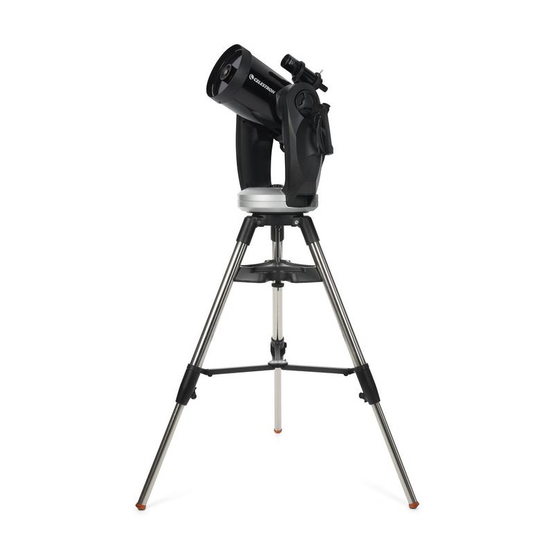 Télescope Schmidt-Cassegrain  Celestron SC 203/2032 CPC 800 GoTo StarSense AutoAlign