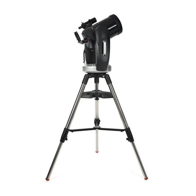 Télescope Schmidt-Cassegrain  Celestron SC 203/2032 CPC 800 GoTo StarSense AutoAlign