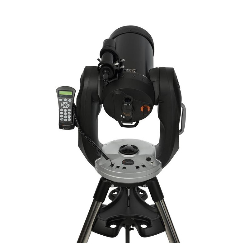 Télescope Schmidt-Cassegrain  Celestron SC 203/2032 CPC 800 GoTo