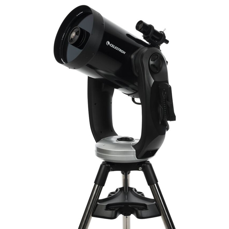 Télescope Schmidt-Cassegrain  Celestron SC 279/2800 CPC 1100 GoTo