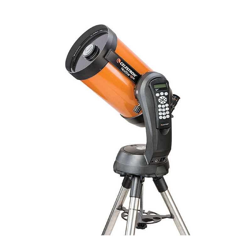 Télescope Schmidt-Cassegrain  Celestron SC 203/2032 NexStar 8 SE GoTo