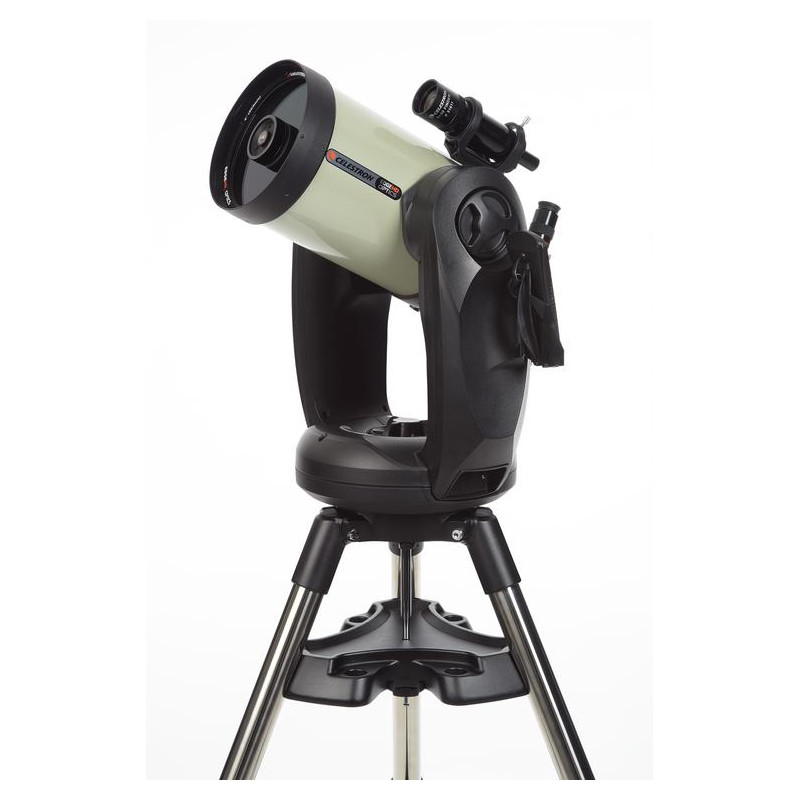 Télescope Schmidt-Cassegrain  Celestron SC 203/2032 CPC Deluxe 800 EdgeHD GoTo