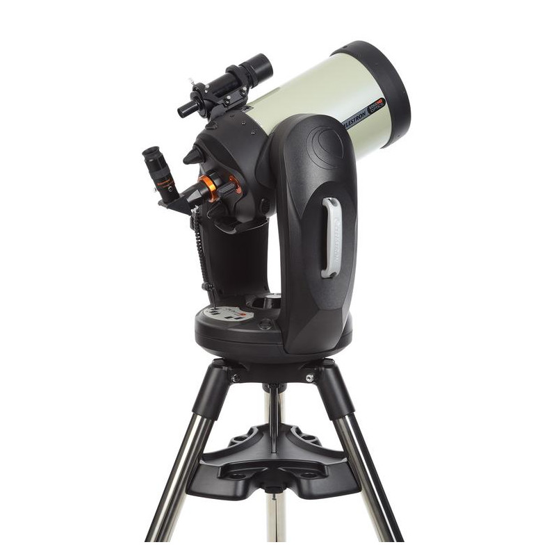 Télescope Schmidt-Cassegrain  Celestron SC 203/2032 CPC Deluxe 800 EdgeHD GoTo