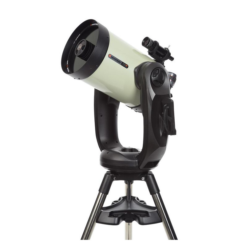 Télescope Schmidt-Cassegrain  Celestron SC 279/2800 EdgeHD 1100 CPC Deluxe GoTo