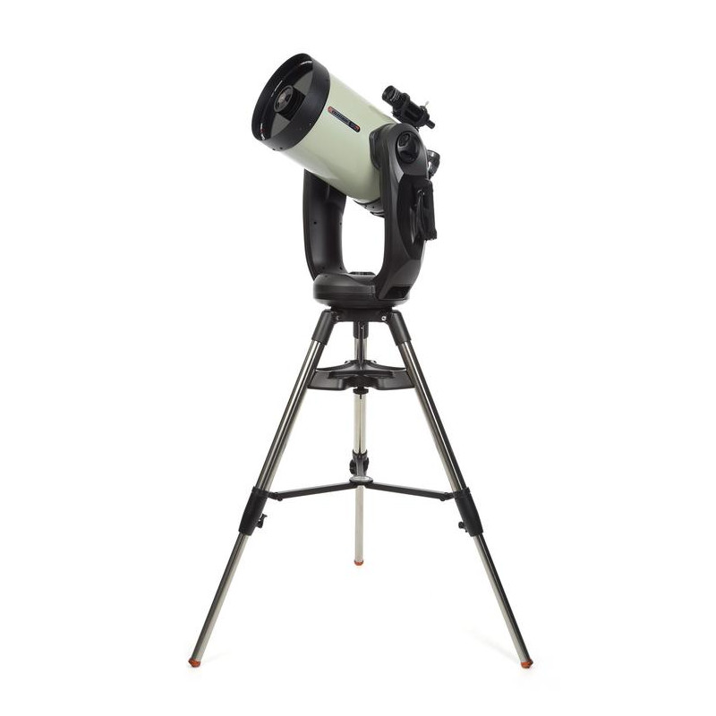 Télescope Schmidt-Cassegrain  Celestron SC 279/2800 EdgeHD 1100 CPC Deluxe GoTo