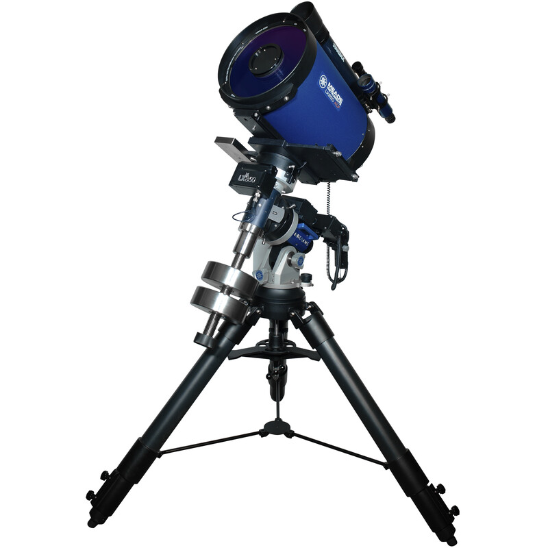 Télescope Meade ACF-SC 305/2440 UHTC Starlock LX850 GoTo