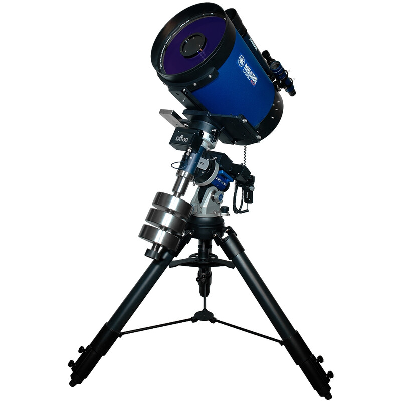 Télescope Meade ACF-SC 356/2848 UHTC Starlock LX850 GoTo