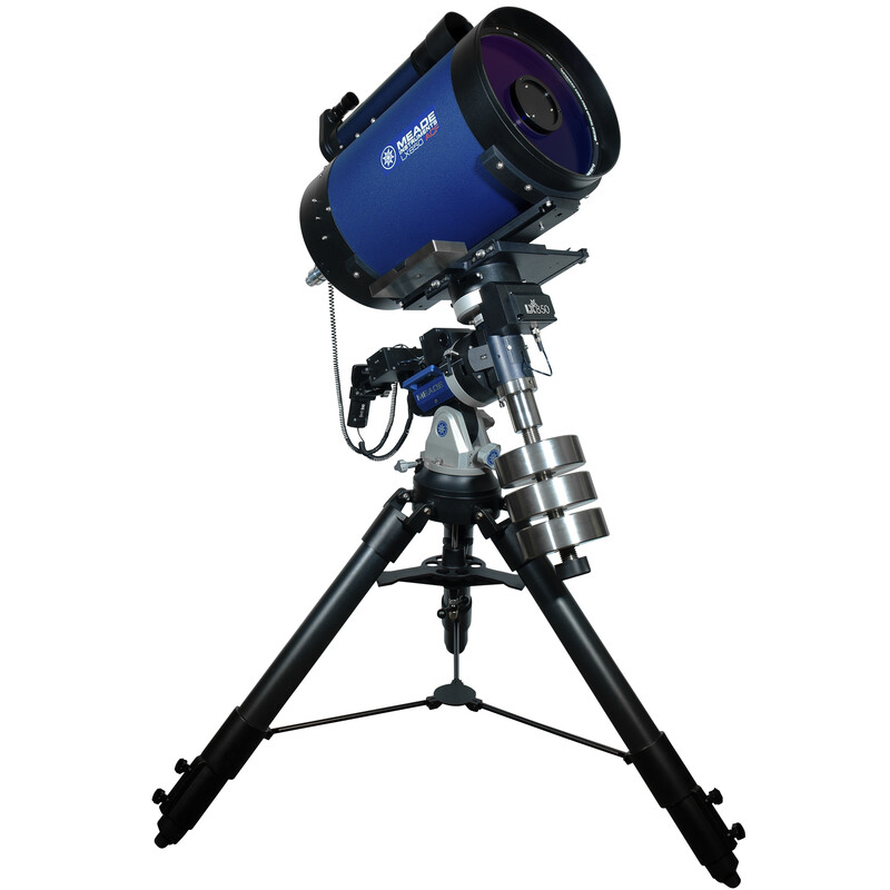 Télescope Meade ACF-SC 356/2848 UHTC Starlock LX850 GoTo