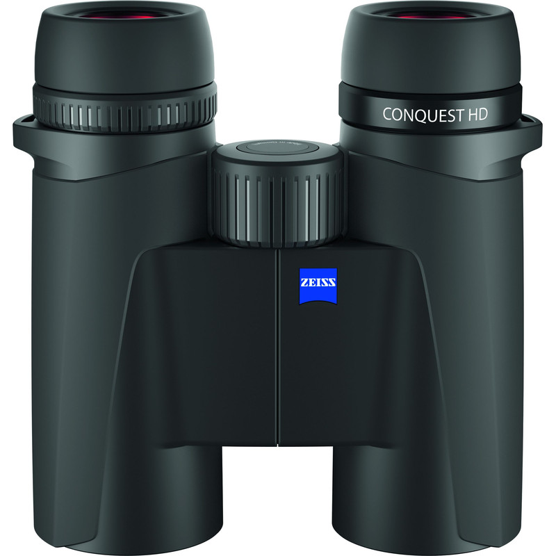 Jumelles ZEISS Conquest HD 10x32