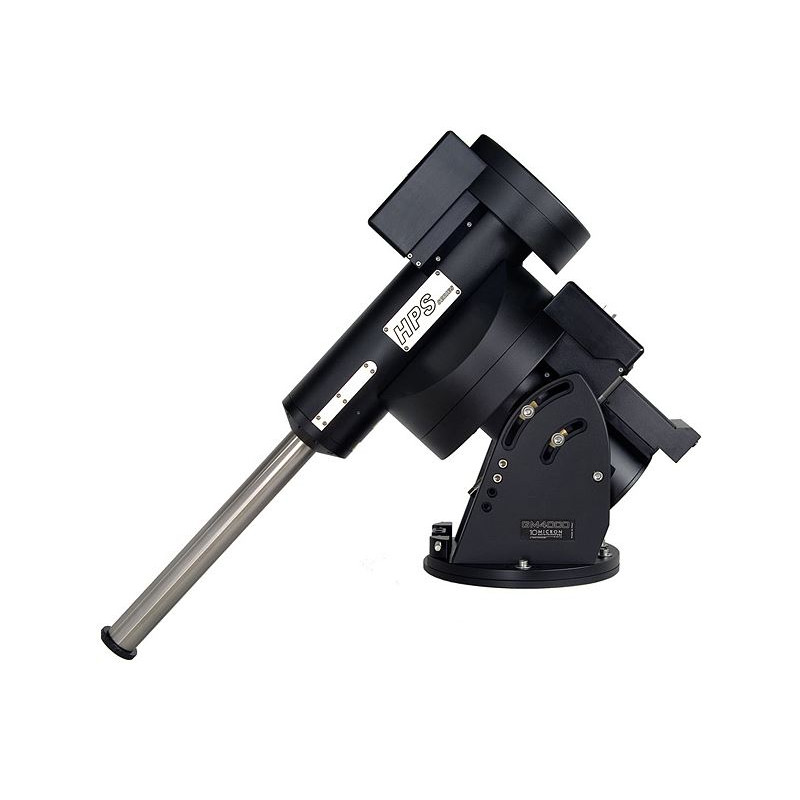 Monture 10Micron GM 4000 HPS II ColdTemp GoTo