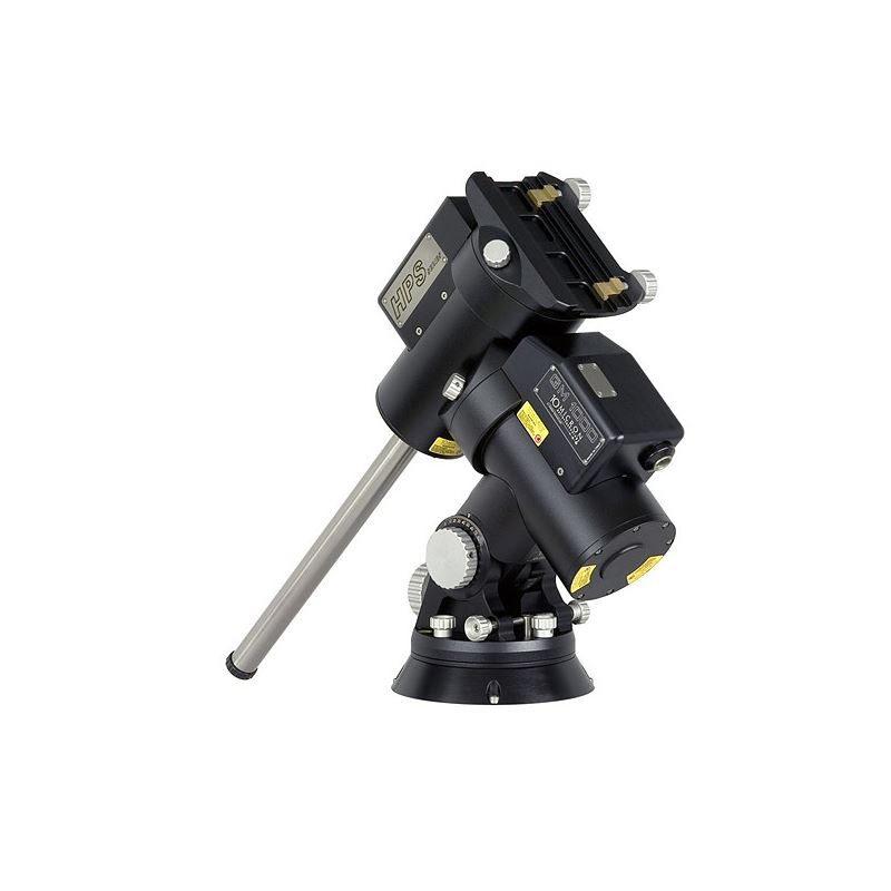 Monture 10Micron GM 1000 HPS GoTo