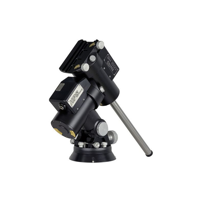 Monture 10Micron GM 1000 HPS GoTo