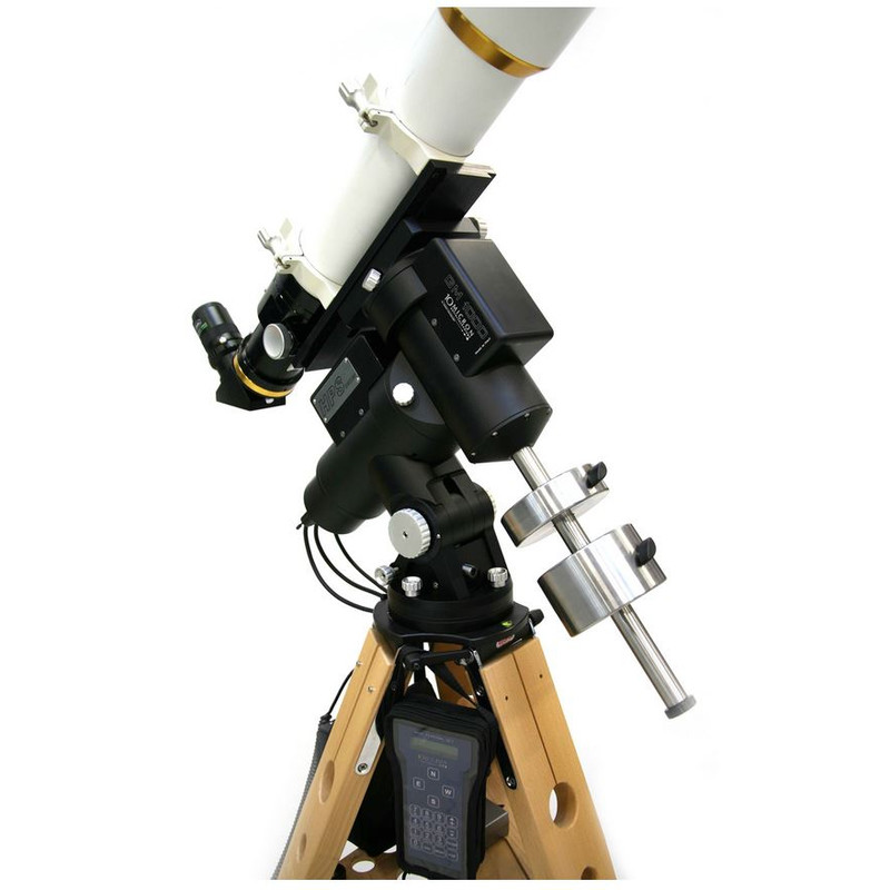 Monture 10Micron GM 1000 HPS GoTo