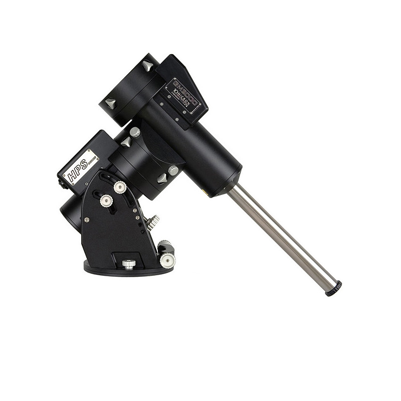 Monture 10Micron GM 2000 HPS II Ultraport GoTo