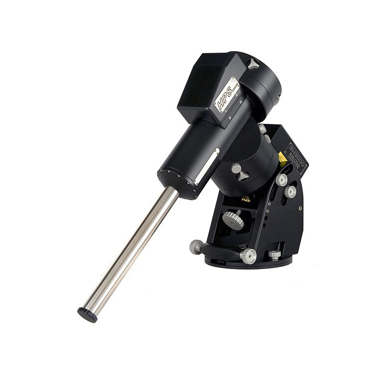 Monture 10Micron GM 2000 HPS II Ultraport GoTo