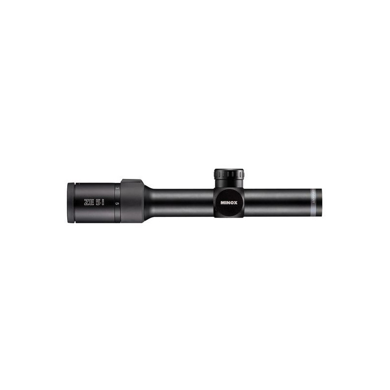 Lunette de visée Minox ZE 5i 1-5 x 24 mm