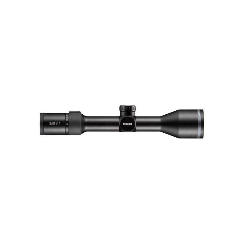 Lunette de visée Minox ZE 5i 2-10 x 50 mm