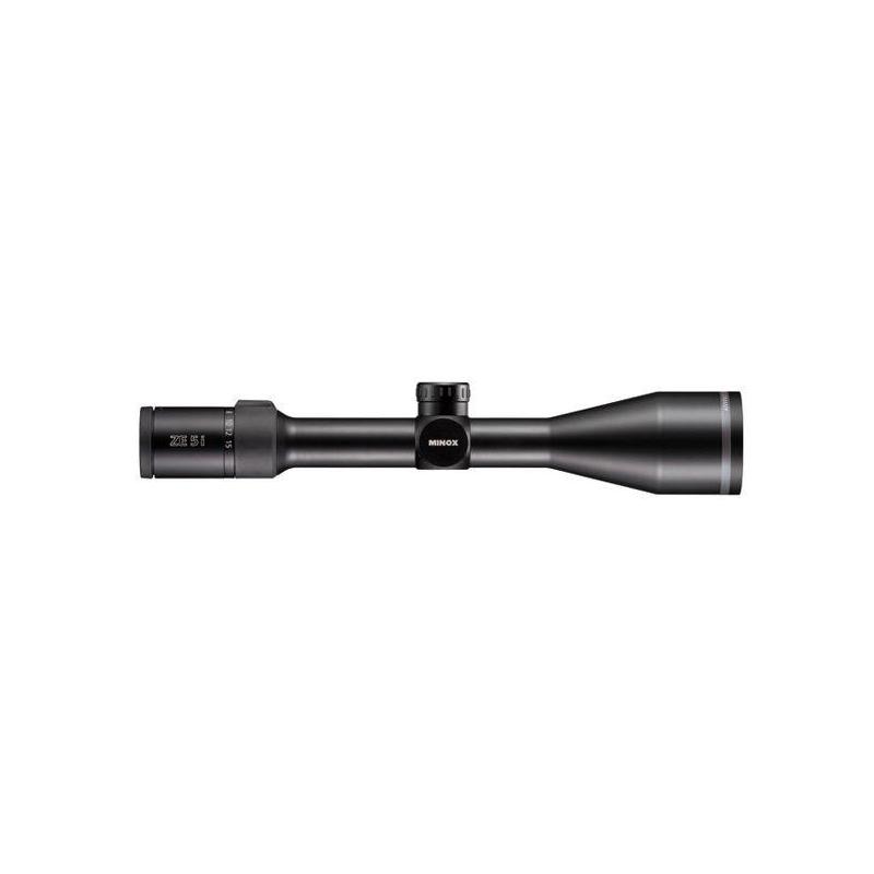 Minox ZE 5i 3-15 x 56 mm Side Focus