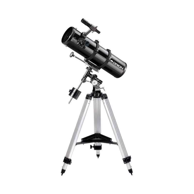 Télescope Orion N130/650 SpaceProbe EQ-2