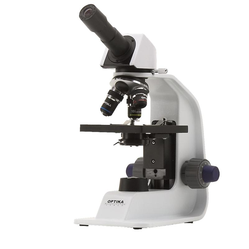 Microscope Optika B-155, monoculaire, LED