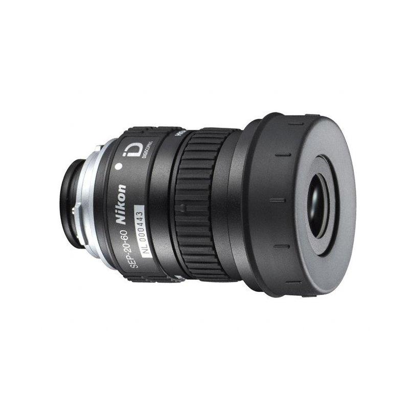 Oculaire zoom Nikon SEP 16-48x/20-60x (f. ProStaff 5)