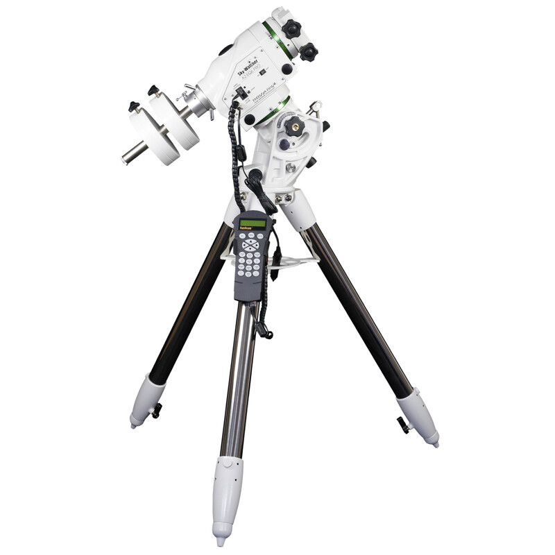 Monture Skywatcher AZ-EQ6 GT SynScan GoTo