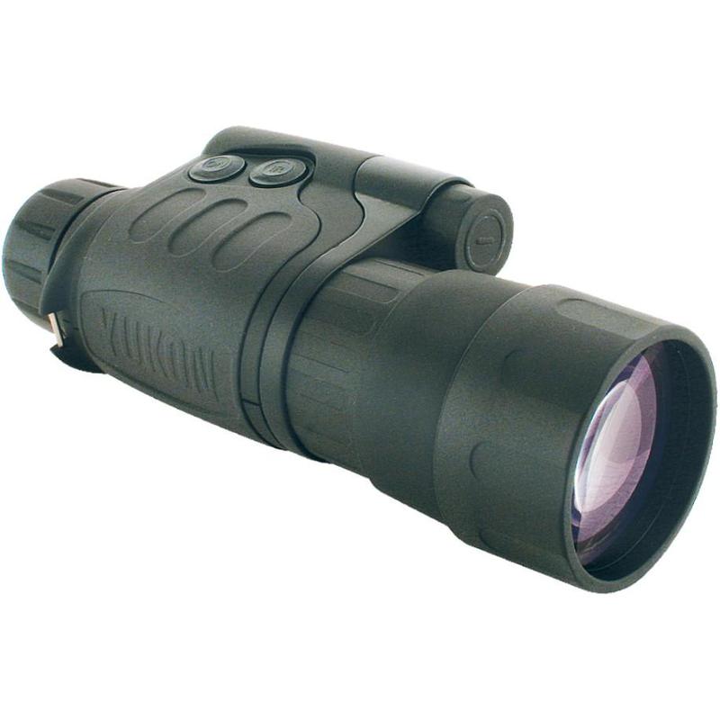 Yukon Appareil de vision de nuit NVMT Spartan 3x50 Gen 2+