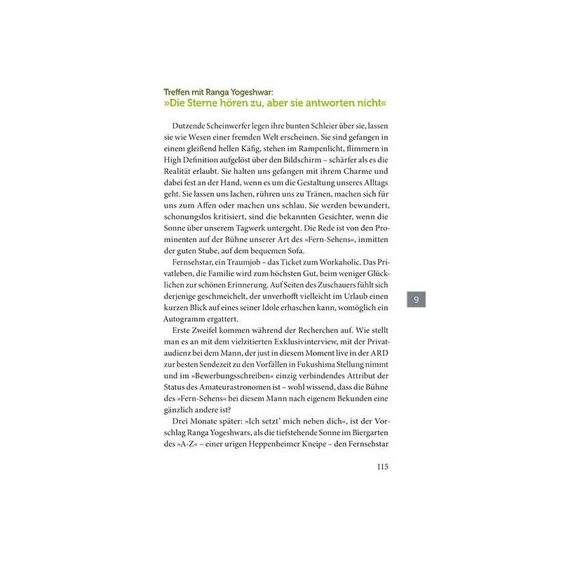 Oculum Verlag Livre - Stern-Freunde