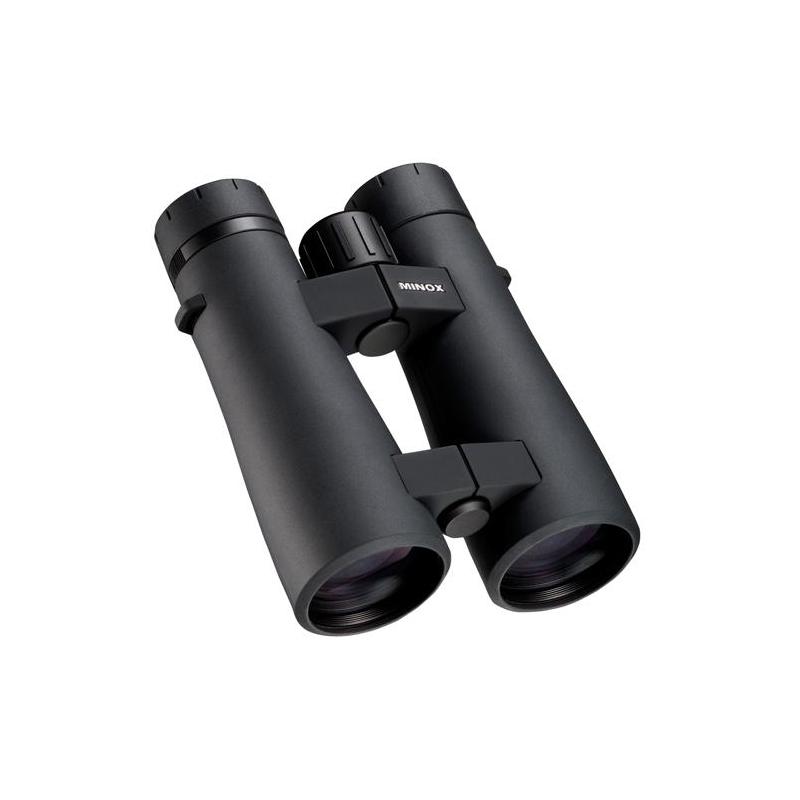 Minox Ensemble spécial sangliers : jumelles BL 10x52 et appareil de vision de nuit NV 351