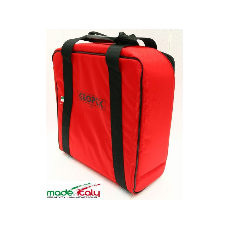 Geoptik Sac de transport pour montures HEQ5/GP/LXD/GM8