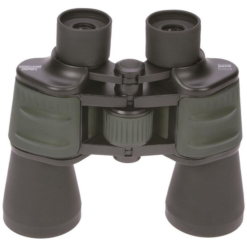 Jumelles Dörr Alpina Pro 12x50