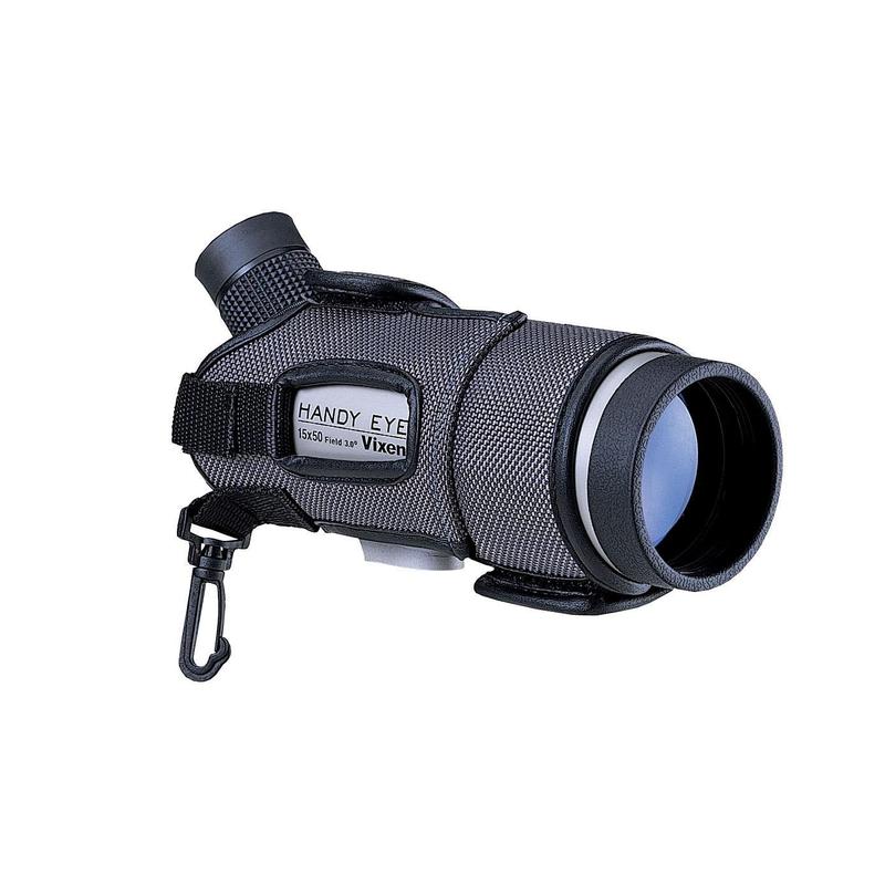 Longue-vue Vixen Handy Eye 15x50mm