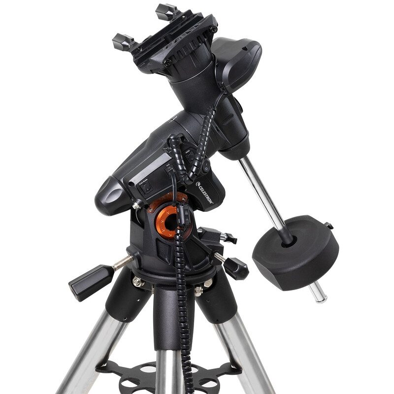 Télescope Celestron AC 150/1200 Advanced VX AVX GoTo