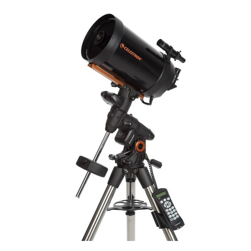 Télescope Schmidt-Cassegrain  Celestron SC 203/2032 Advanced VX 8" AS-VX GoTo