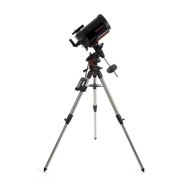 Télescope Schmidt-Cassegrain  Celestron SC 203/2032 Advanced VX 8" AS-VX GoTo