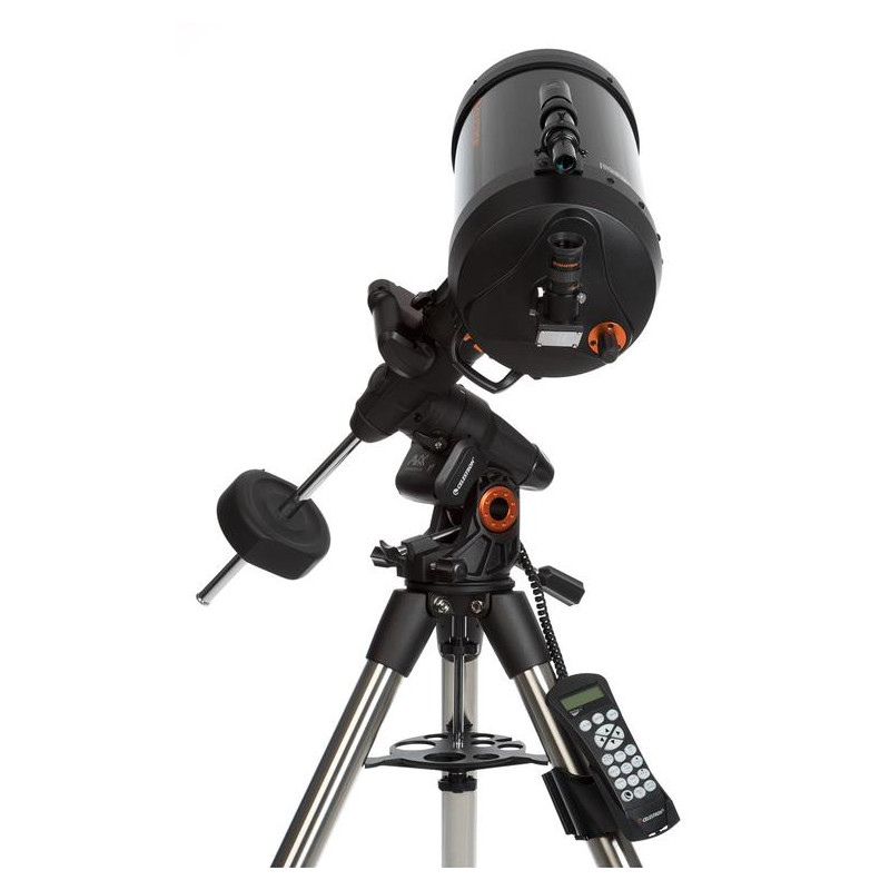 Télescope Schmidt-Cassegrain  Celestron SC 203/2032 Advanced VX 8" AS-VX GoTo