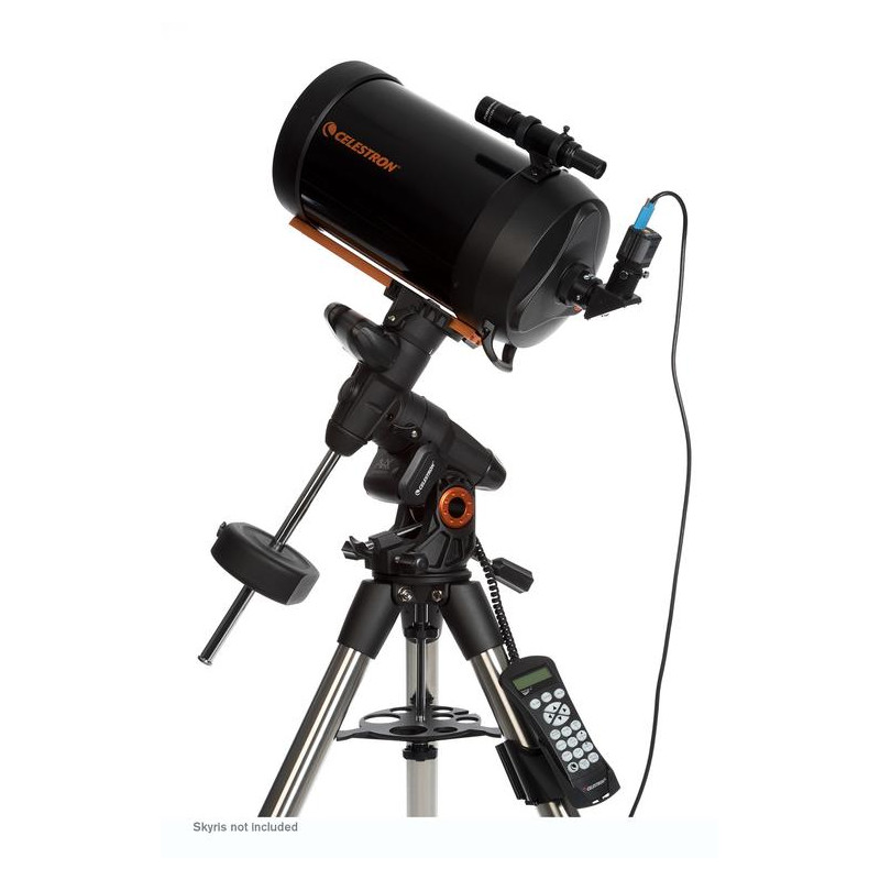 Télescope Schmidt-Cassegrain  Celestron SC 203/2032 Advanced VX 8" AS-VX GoTo