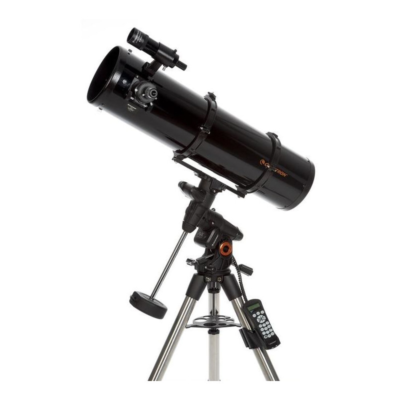 Télescope Celestron N 200/1000 Advanced VX AS-VX 8" GoTo