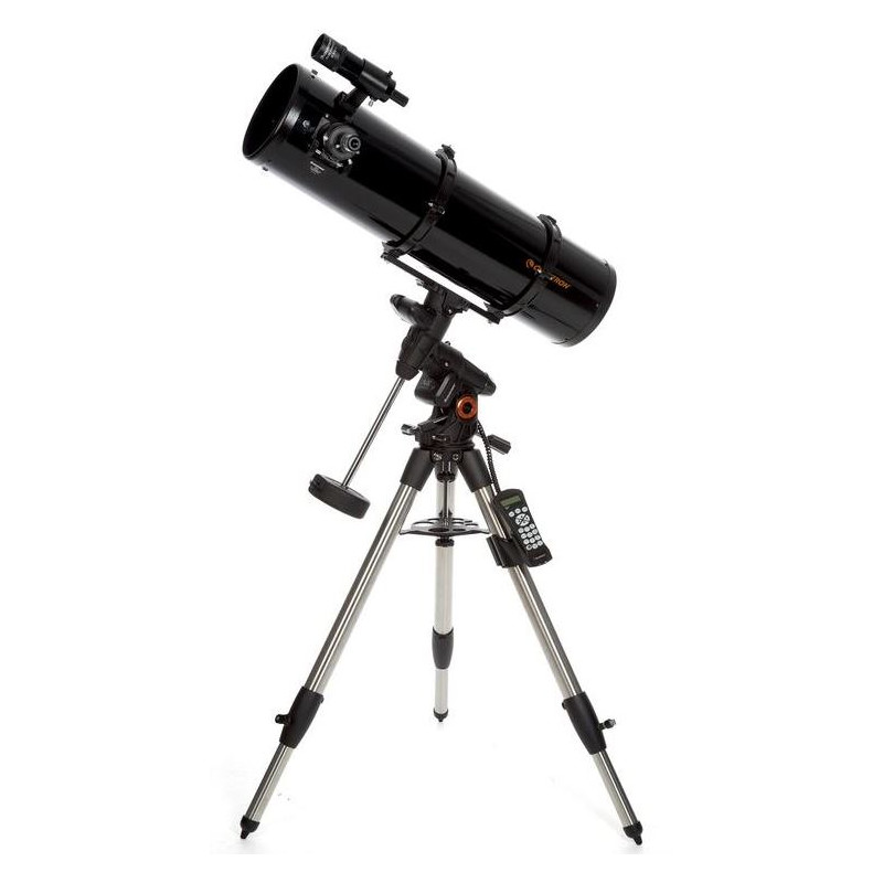 Télescope Celestron N 200/1000 Advanced VX AS-VX 8" GoTo