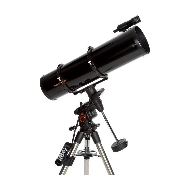 Télescope Celestron N 200/1000 Advanced VX AS-VX 8" GoTo