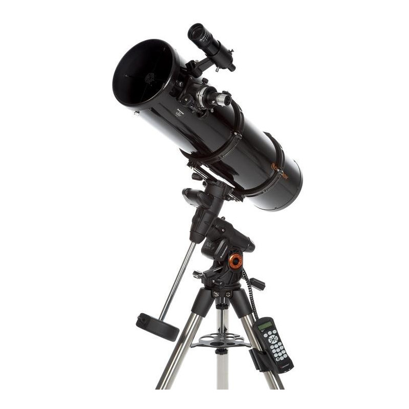 Télescope Celestron N 200/1000 Advanced VX AS-VX 8" GoTo