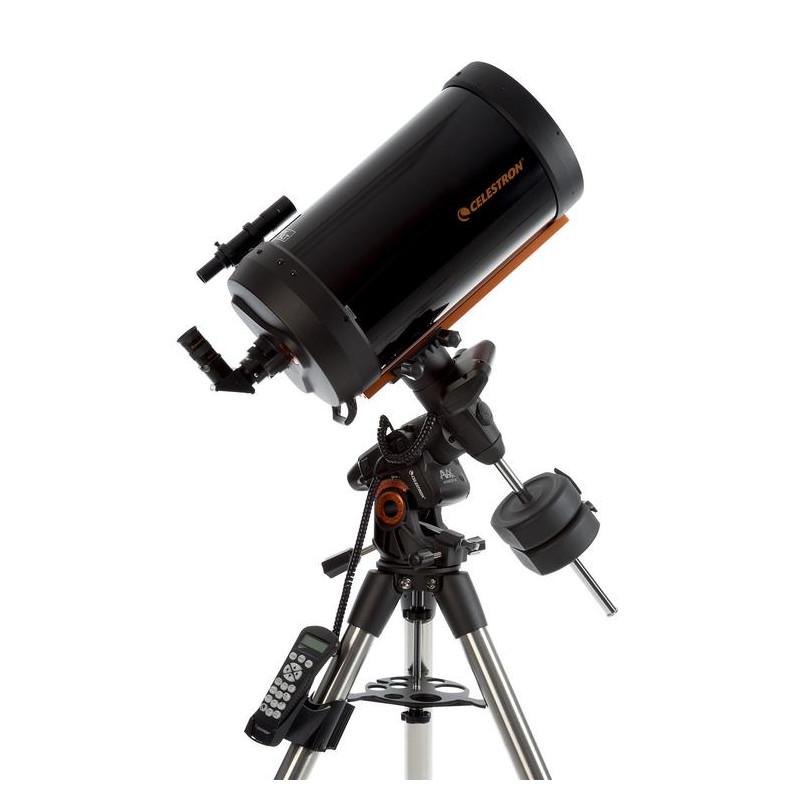 Télescope Schmidt-Cassegrain  Celestron SC 235/2350 Advanced VX 925 AVX GoTo