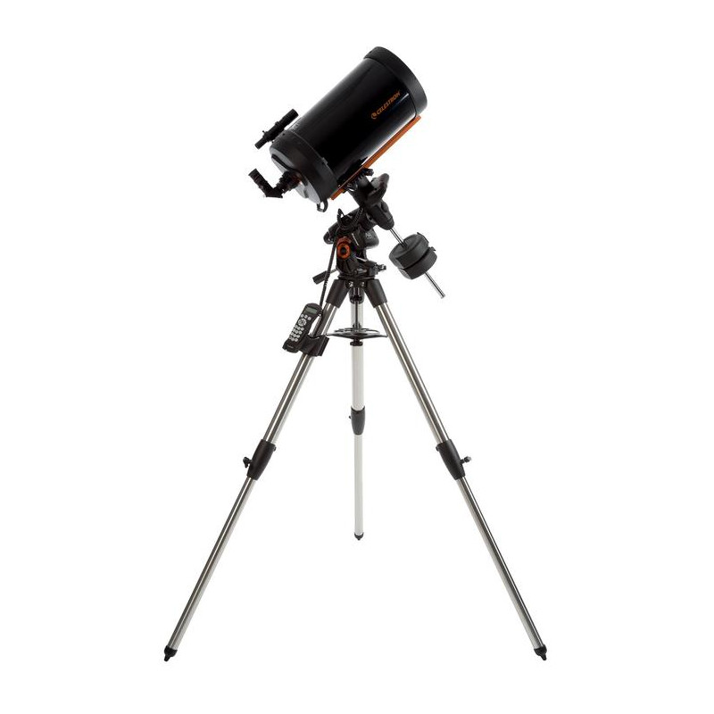 Télescope Schmidt-Cassegrain  Celestron SC 235/2350 Advanced VX 925 AVX GoTo