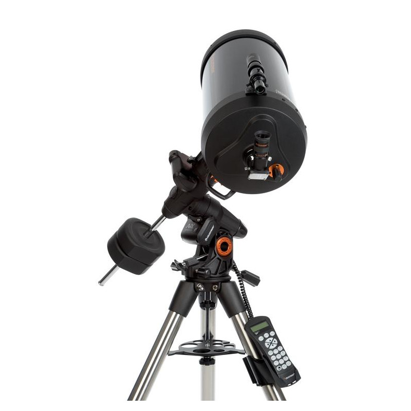 Télescope Schmidt-Cassegrain  Celestron SC 235/2350 Advanced VX 925 AVX GoTo