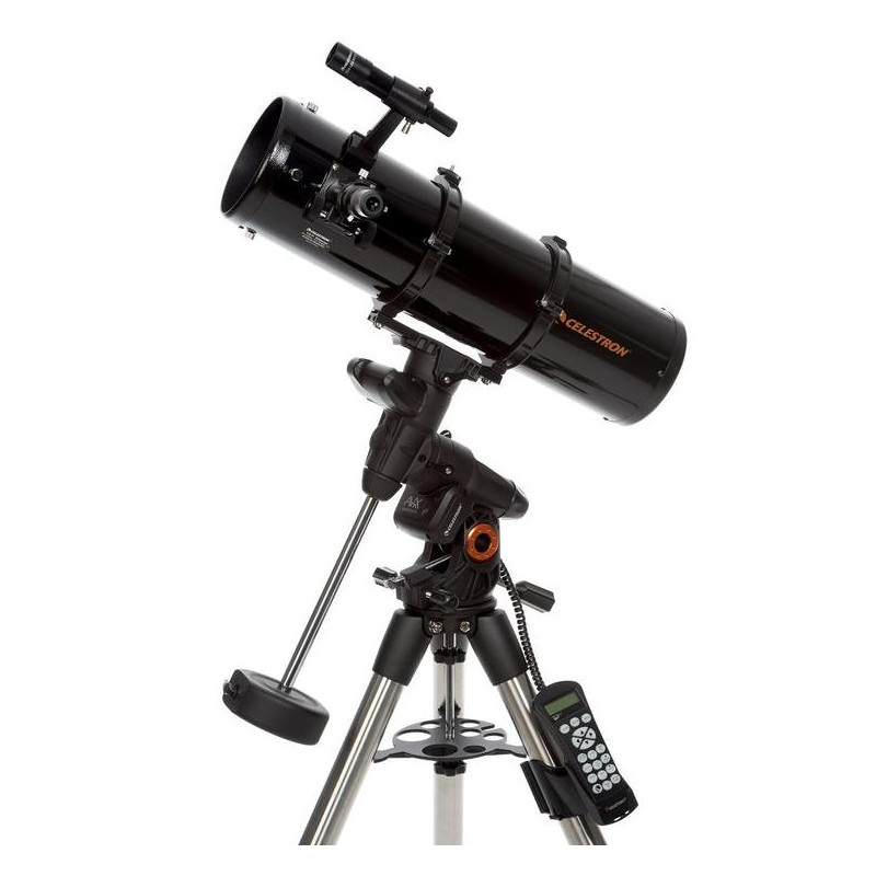 Télescope Celestron N 150/750 Advanced VX AVX GoTo