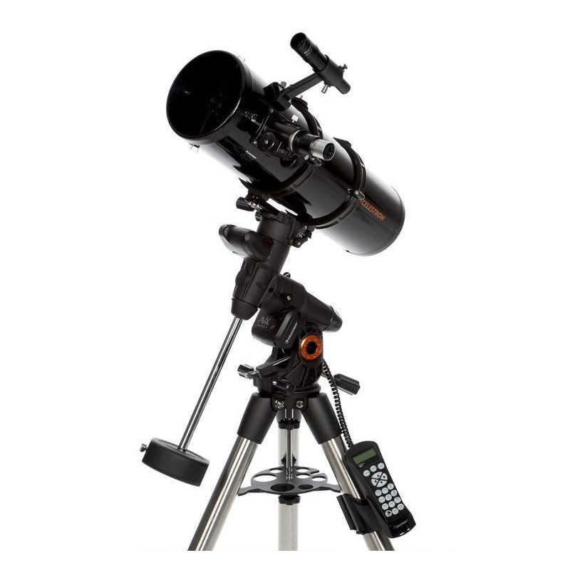 Télescope Celestron N 150/750 Advanced VX AVX GoTo