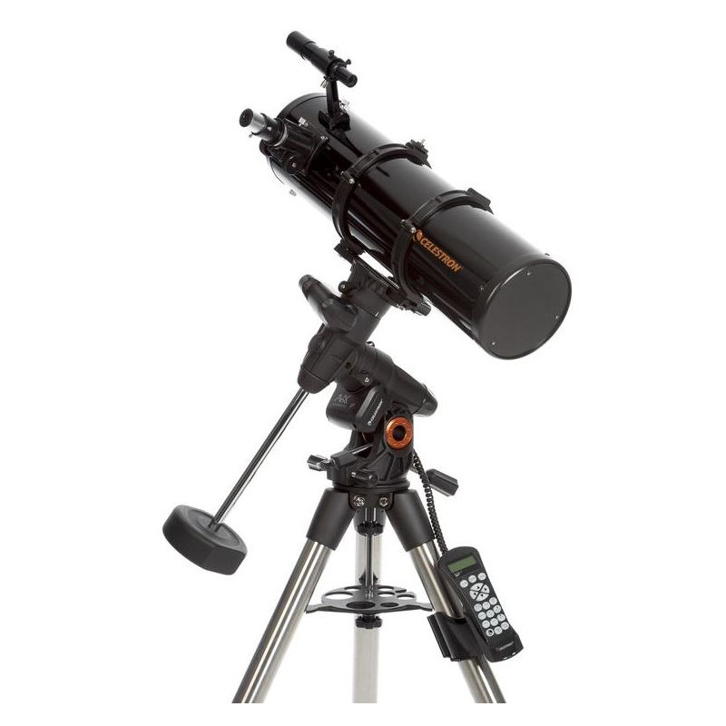 Télescope Celestron N 150/750 Advanced VX AVX GoTo