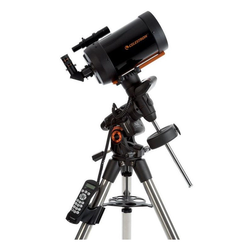 Télescope Schmidt-Cassegrain  Celestron SC 152/1500 Advanced VX AVX GoTo