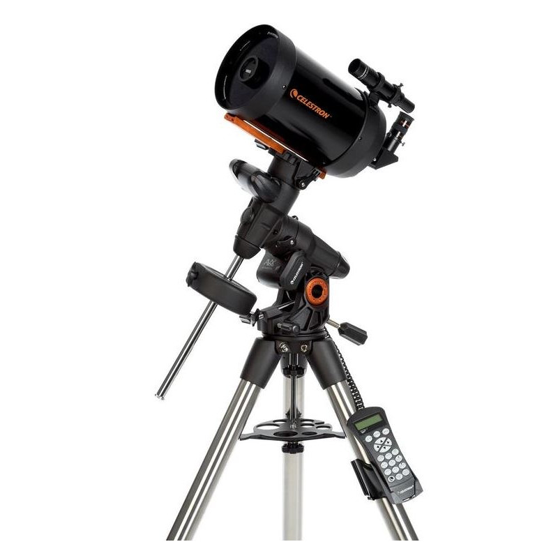 Télescope Schmidt-Cassegrain  Celestron SC 152/1500 Advanced VX AVX GoTo